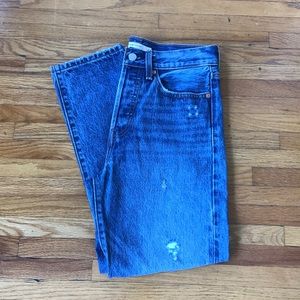 Levi’s Women’s Wedgie Jeans